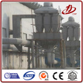 Dust Extractor Design Cyclone Dust Collector System